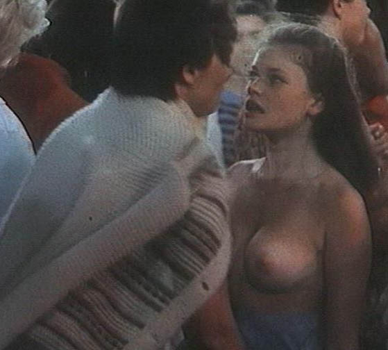 Anna Nazareva nude. Photo - 12