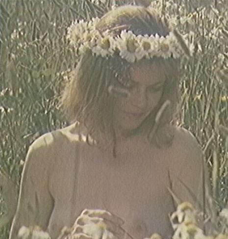 Anna Nazareva nude. Photo - 14