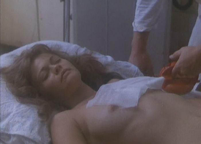 Anna Nazareva nude. Photo - 5