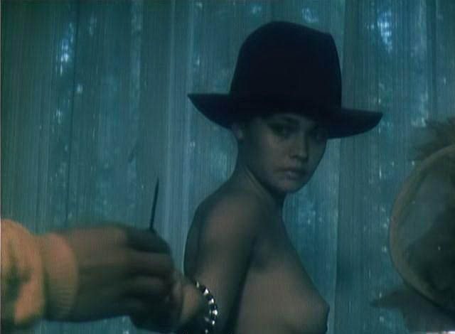 Anna Nazareva nude. Photo - 6