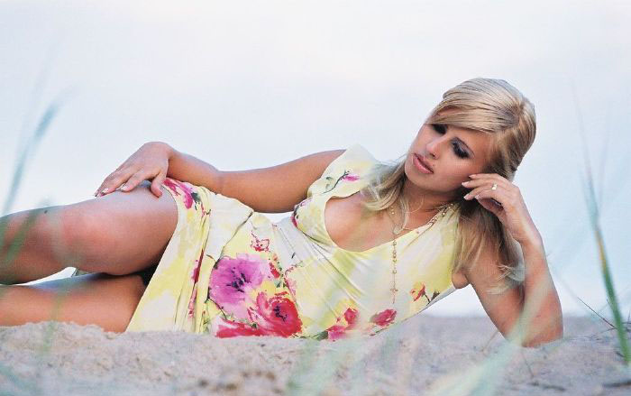 Anna Nova nude. Photo - 4