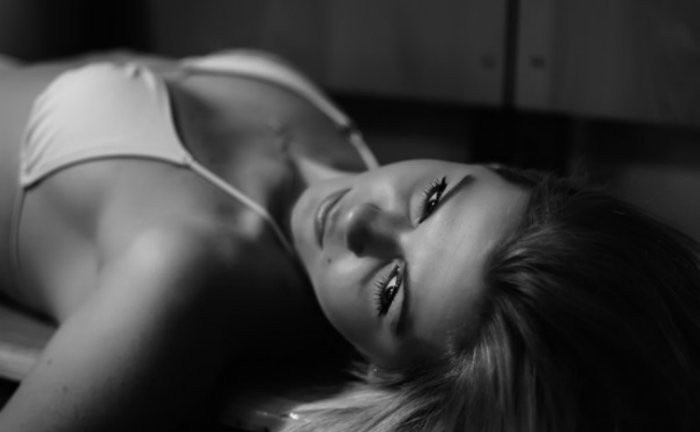 Anna Prugova nude. Photo - 14