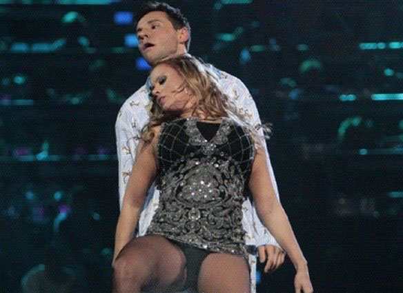 Anna Semenovich nude. Photo - 127