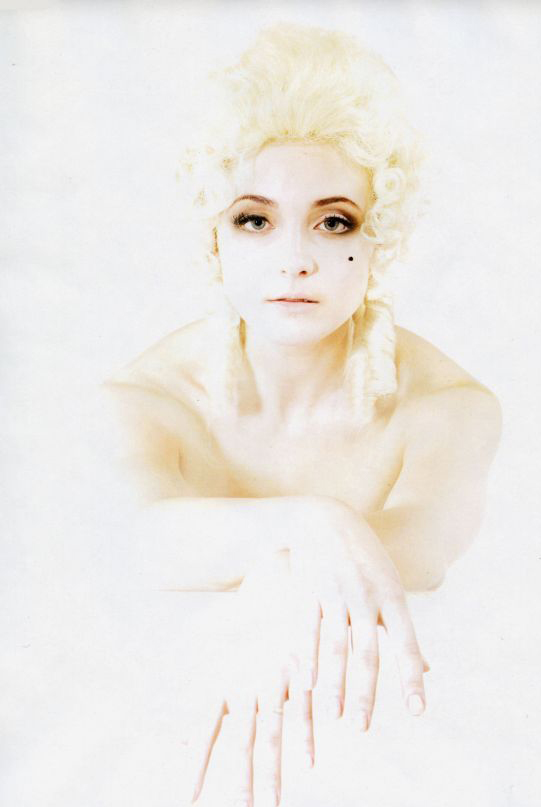 Anna Snatkina nude. Photo - 6