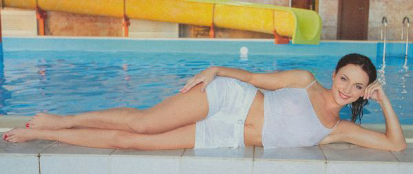 Anna Snatkina nude. Photo - 9