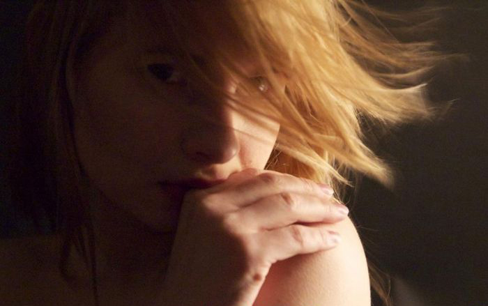 Anna Tsukanova nude. Photo - 5