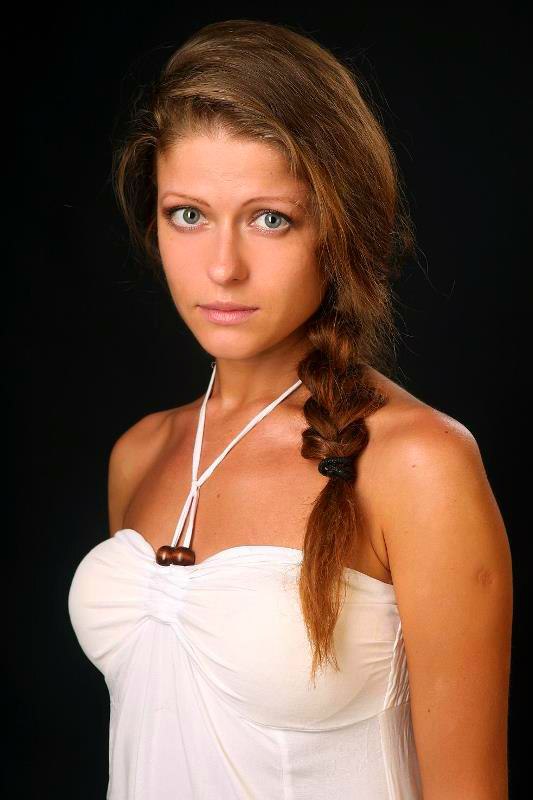 Antonina Komissarova nude. Photo - 10