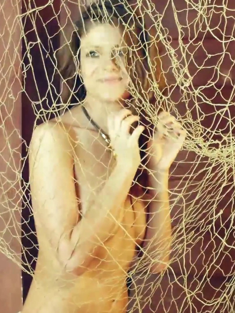 Antonina Komissarova nude. Photo - 12