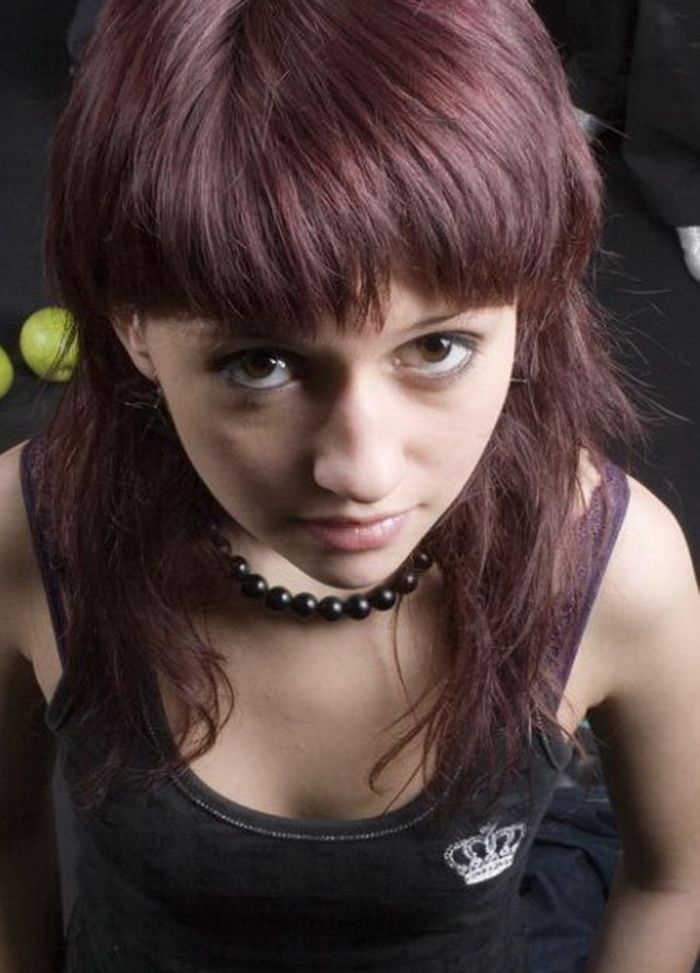 Anya Rudneva nude. Photo - 1