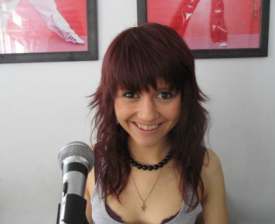 Anya Rudneva nude. Photo - 3