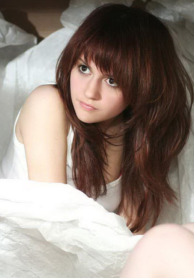 Anya Rudneva nude. Photo - 7