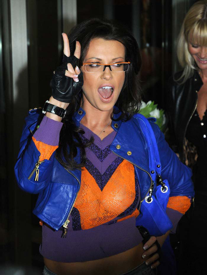 Arina Mahova nude. Photo - 10