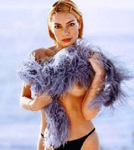 Avrora nude. Photo - 16