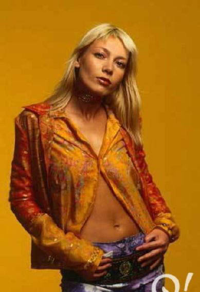 Avrora nude. Photo - 26