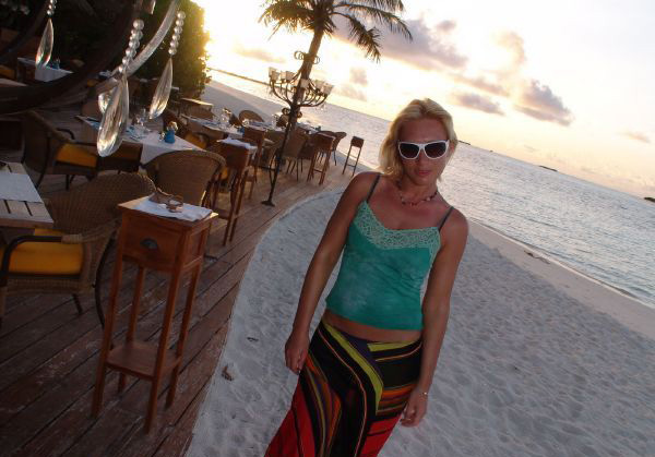 Avrora nude. Photo - 34