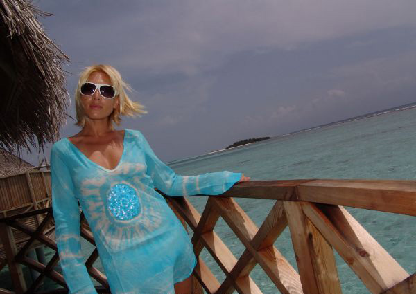 Avrora nude. Photo - 37