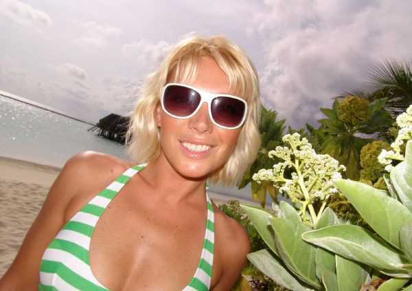 Avrora nude. Photo - 38