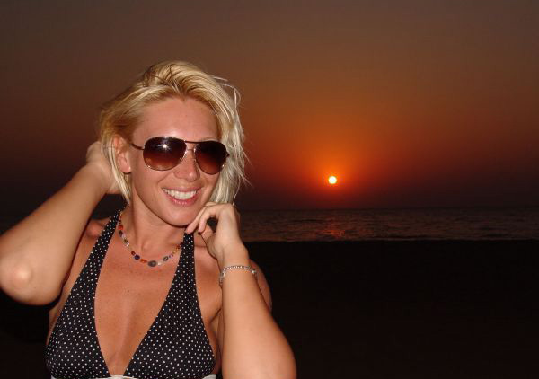 Avrora nude. Photo - 39