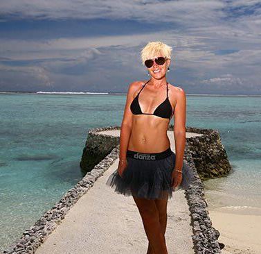 Avrora nude. Photo - 42