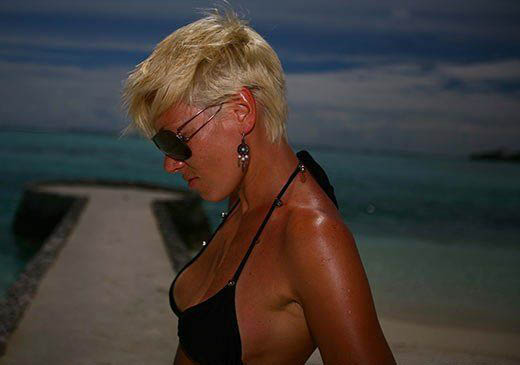 Avrora nude. Photo - 45