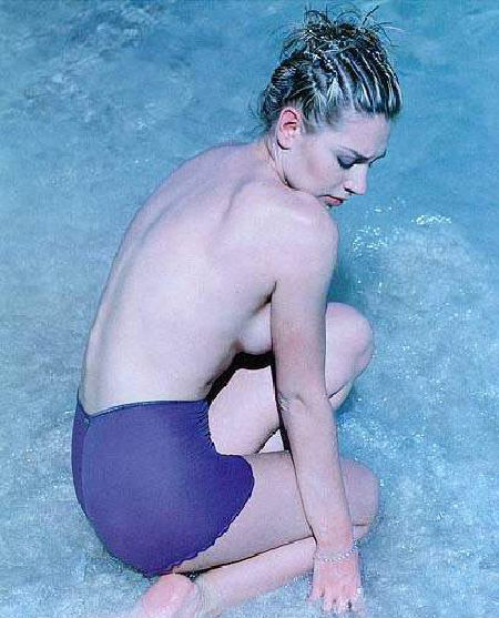 Avrora nude. Photo - 6