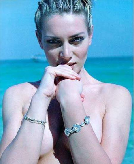 Avrora nude. Photo - 9