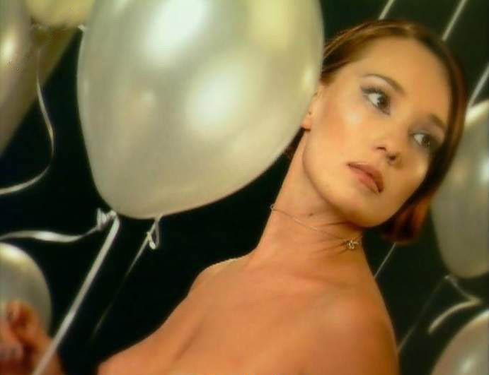 Chulpan Hamatova nude. Photo - 2