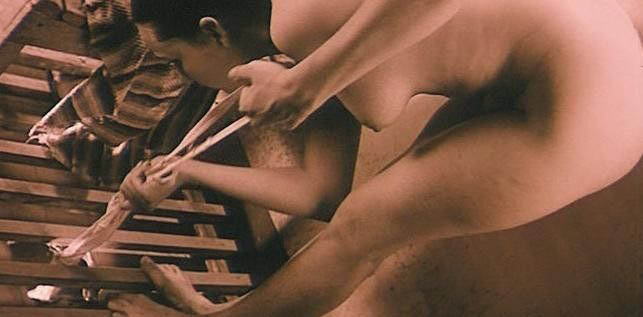 Chulpan Hamatova nude. Photo - 5