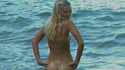 Dana Borisova nude. Photo - 12