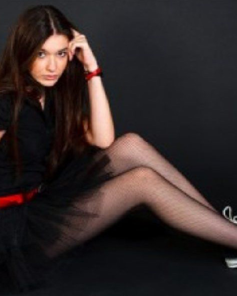 Daria Bondarenko nude. Photo - 4