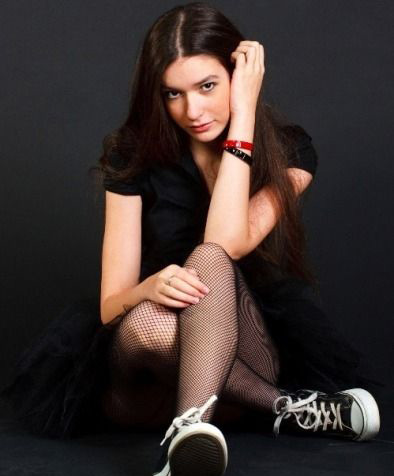 Daria Bondarenko nude. Photo - 5