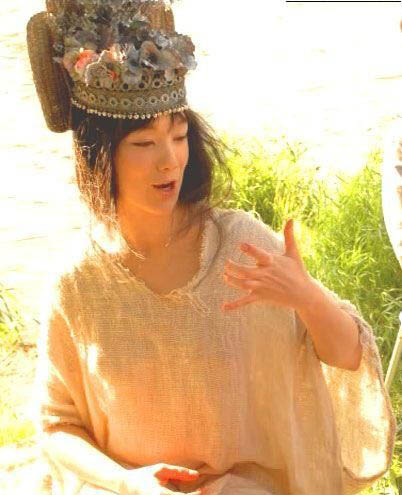 Darya Moroz nude. Photo - 3