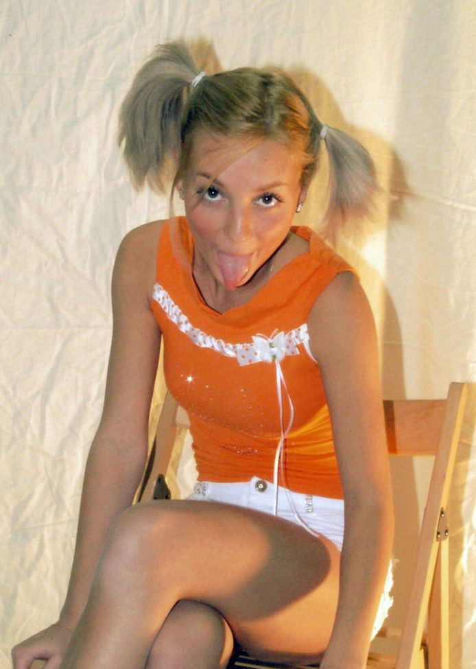 Darya Sagalova nude. Photo - 17