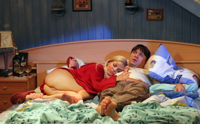 Darya Sagalova nude. Photo - 187