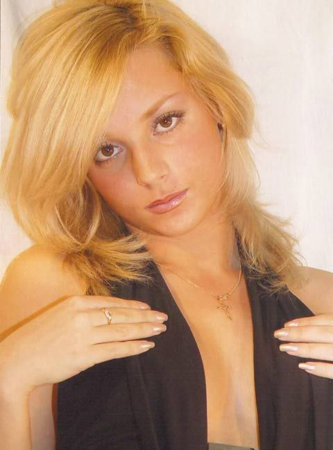 Darya Sagalova nude. Photo - 22