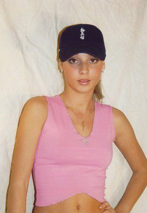 Darya Sagalova nude. Photo - 28