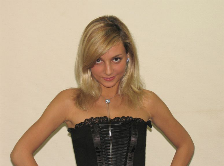 Darya Sagalova nude. Photo - 29