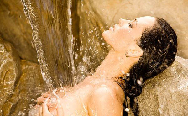 Dasha Astafeva nude. Photo - 35