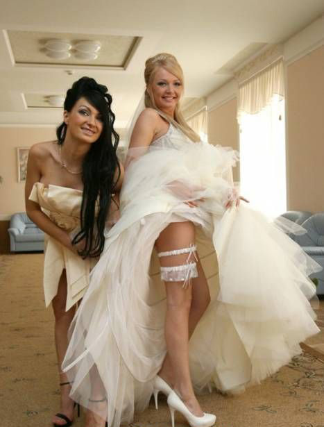 Dasha Pynzar nude. Photo - 10