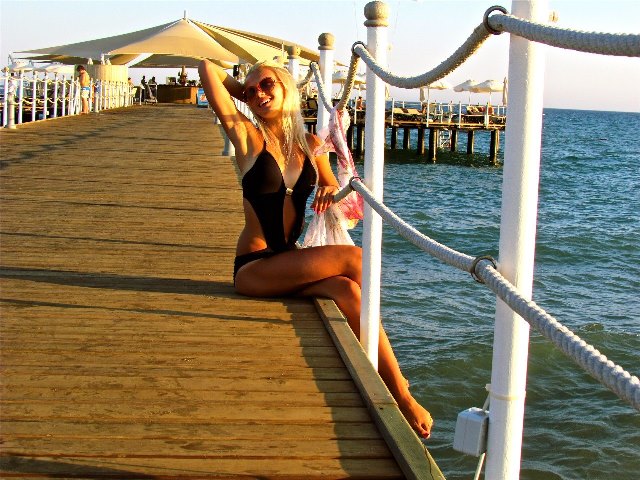 Dasha Rusakova nude. Photo - 4