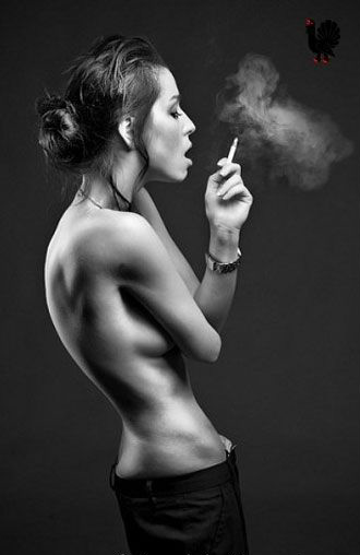 Dasha Suvorova nude. Photo - 2