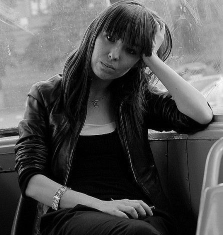 Dasha Suvorova nude. Photo - 4