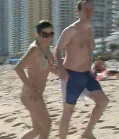 Diana Gurtskaya nude. Photo - 3