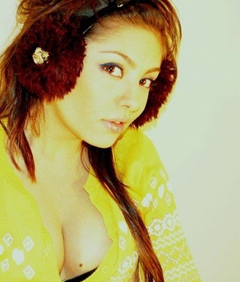 Dilya Dal nude. Photo - 4