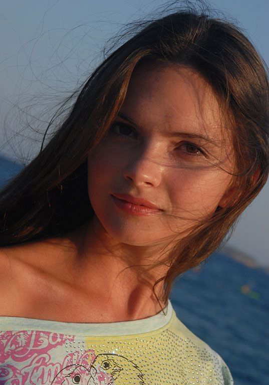 Ekaterina Astahova nude. Photo - 3