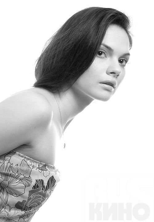 Ekaterina Astahova nude. Photo - 4