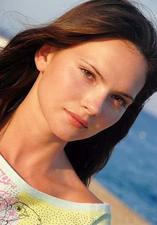 Ekaterina Astahova nude. Photo - 6