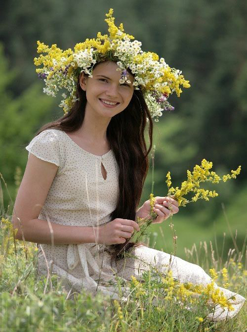 Ekaterina Astahova nude. Photo - 7