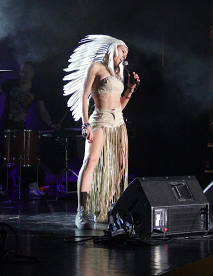 Ekaterina Fedulova nude. Photo - 16