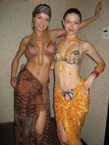 Ekaterina Fedulova nude. Photo - 18